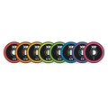 Radius Ring