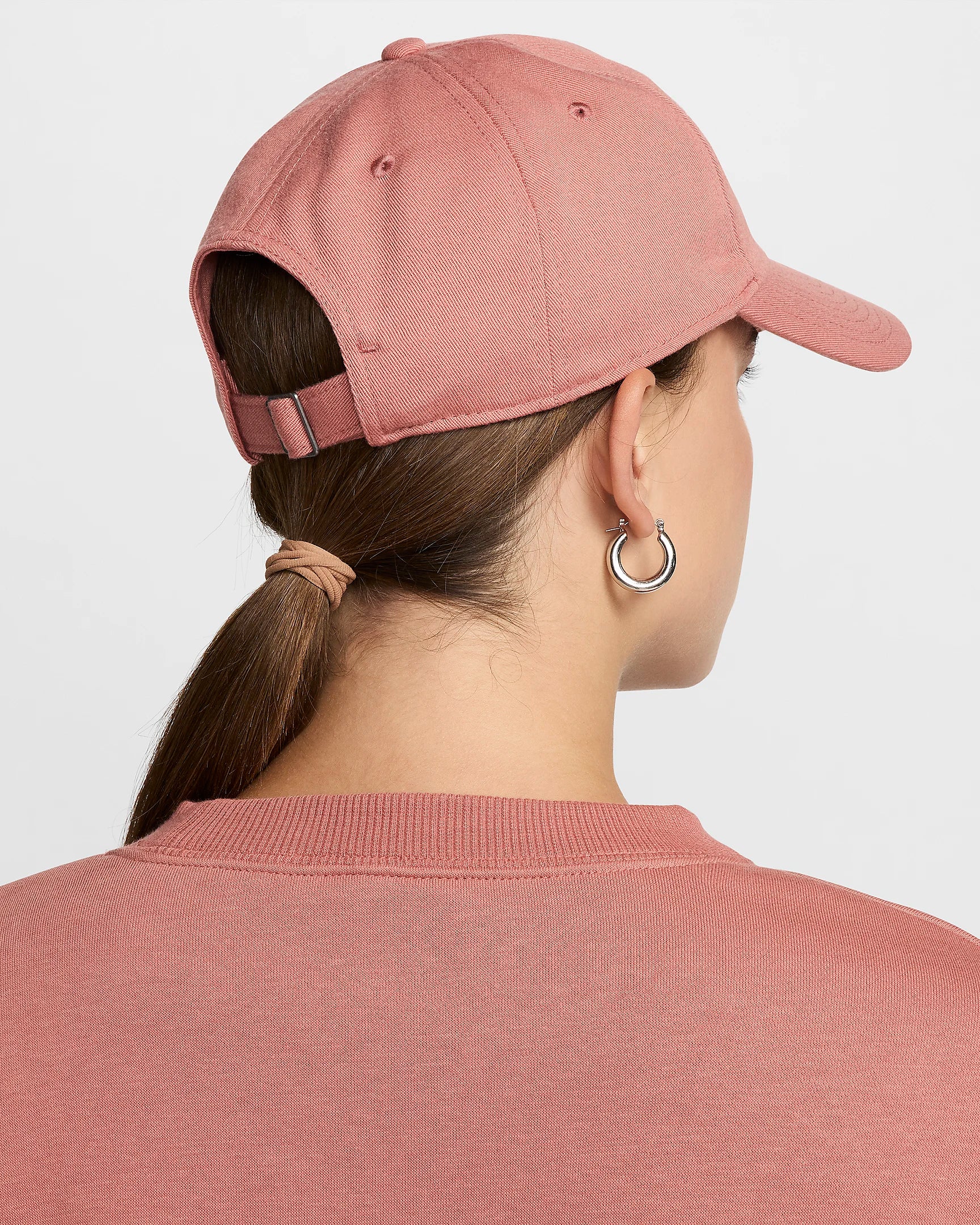 Club Unstructured Cap