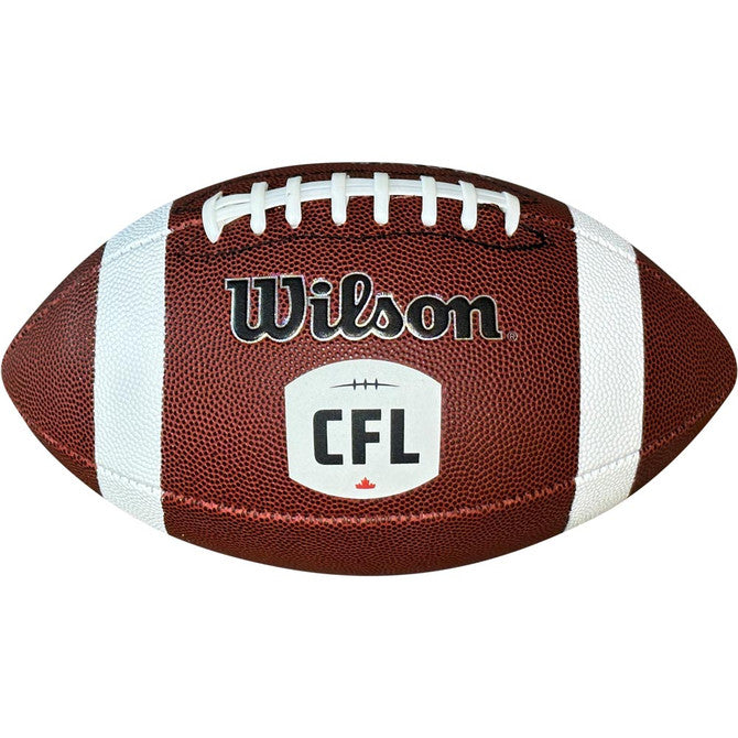CFL MVP Recreational Football