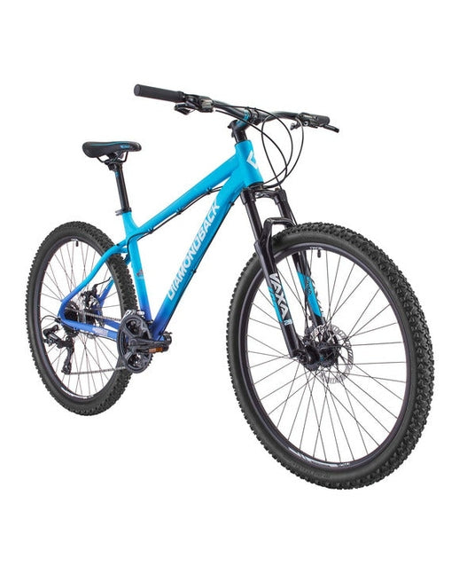Diamondback Women's Expresso Mountain Bike - 27.5"