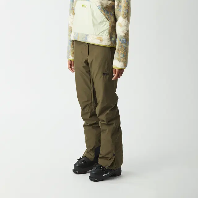 Picture Organic Women's EXA Snow Pants