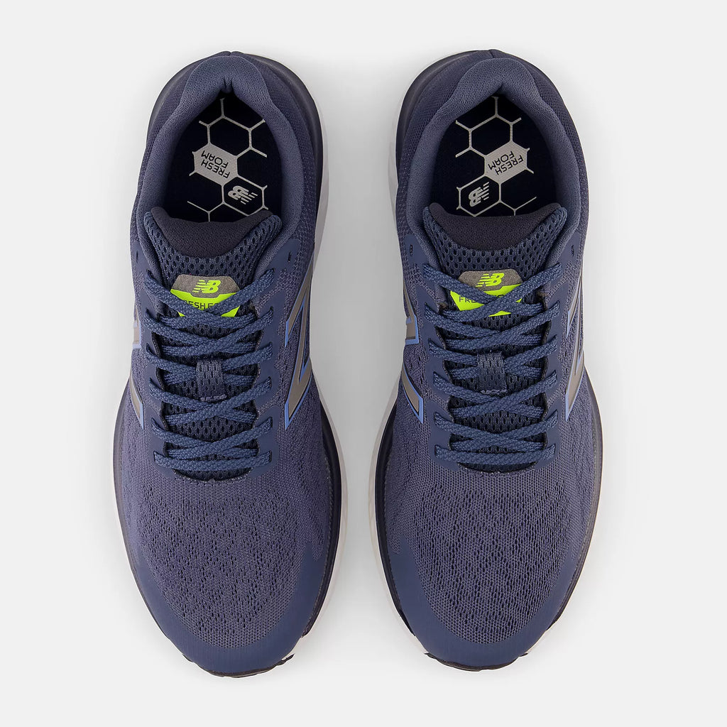 Men's Fresh Foam 680v7 Running Shoes