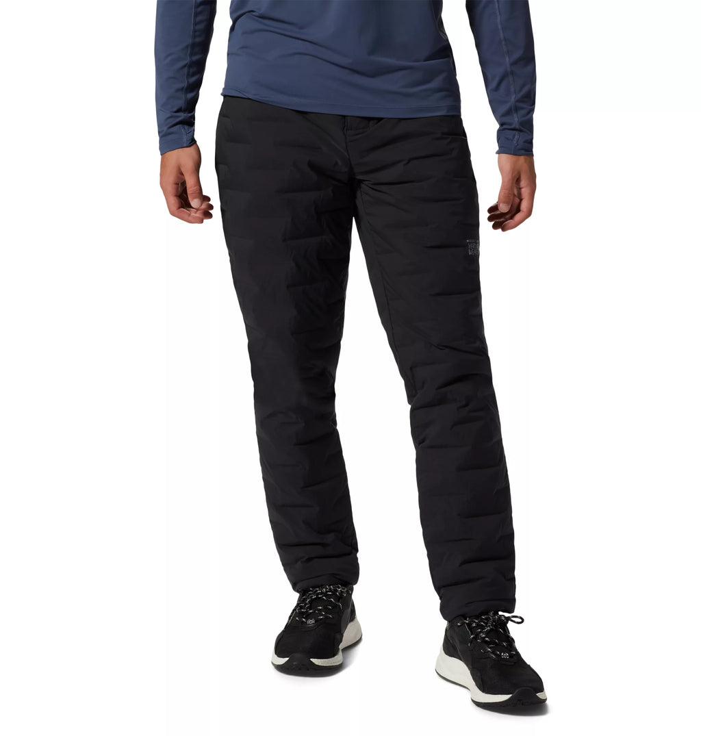 Men's Stretchdown Pant