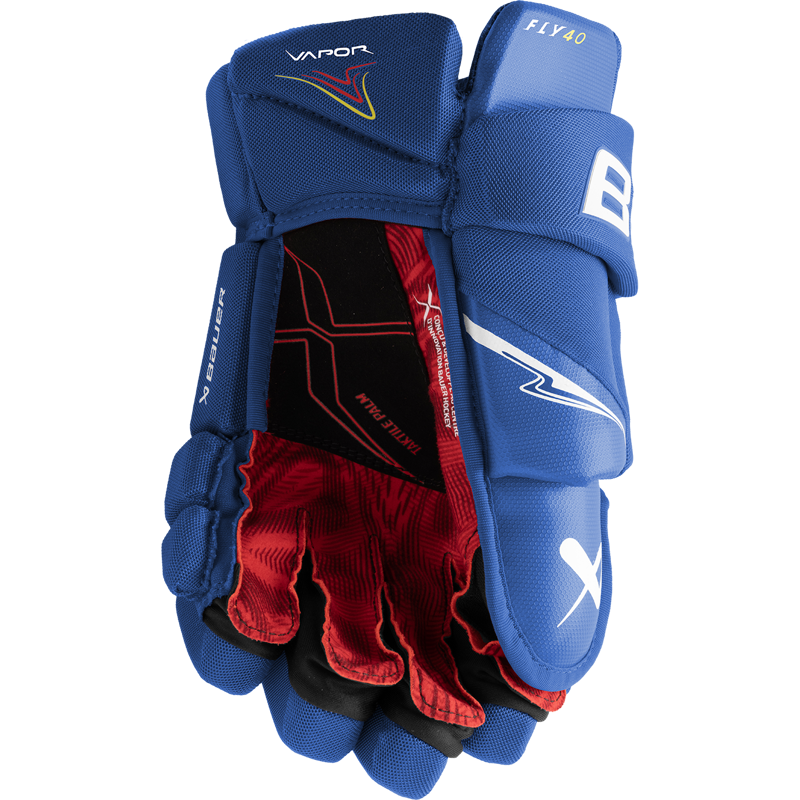Bauer Intermediate Vapor FLY40 Glove