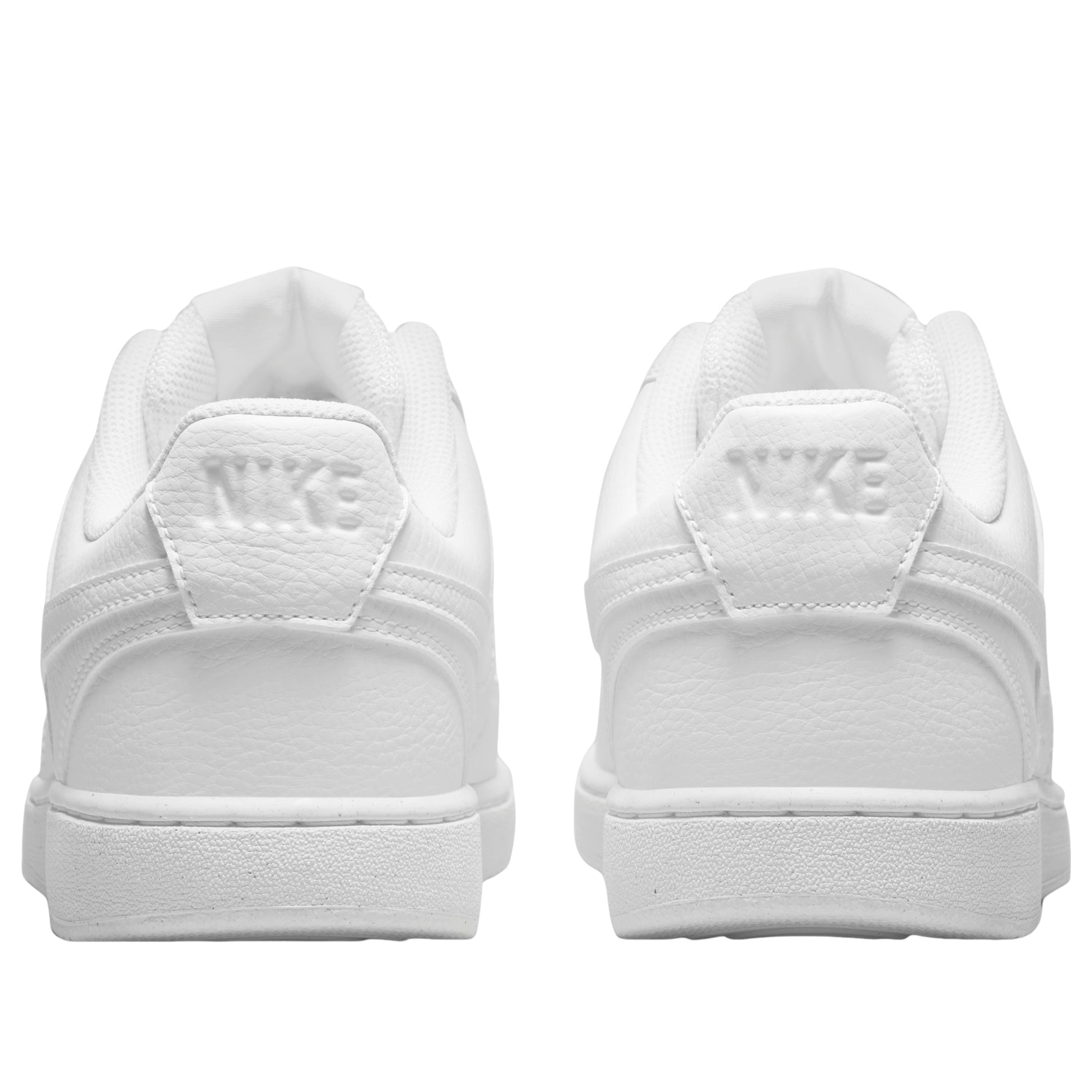 Nike Men's Court Vision Low Next Nature Shoes