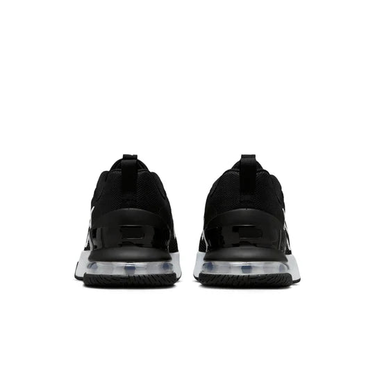 Nike Air Max Alpha Trainer 6 Black White