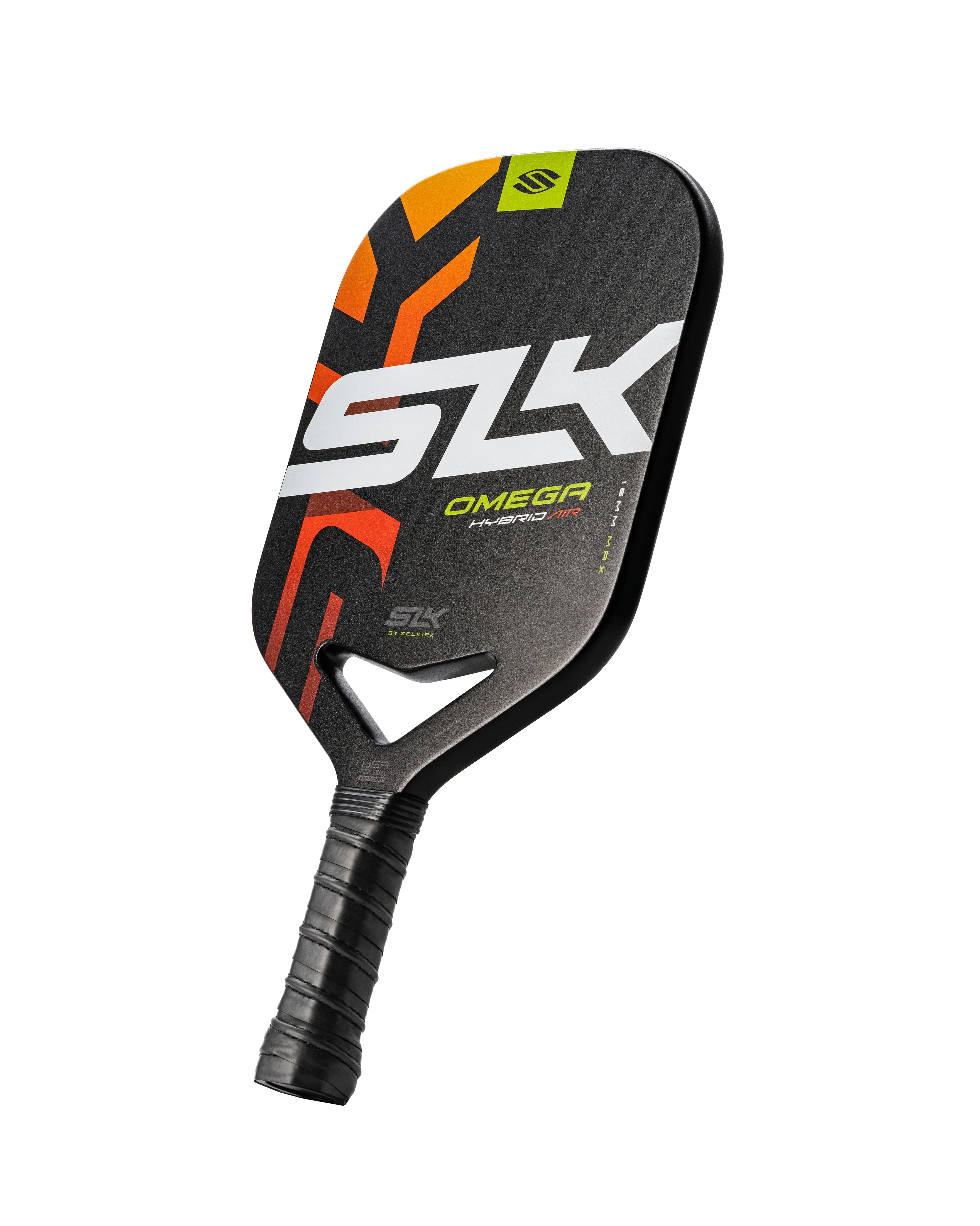 SLK OMEGA Hybrid Air Max Pickleball Paddle