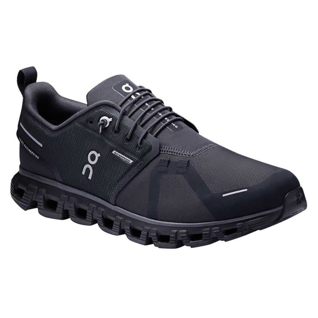 On Cloud Men's Cloud 6 Waterproof Shoes