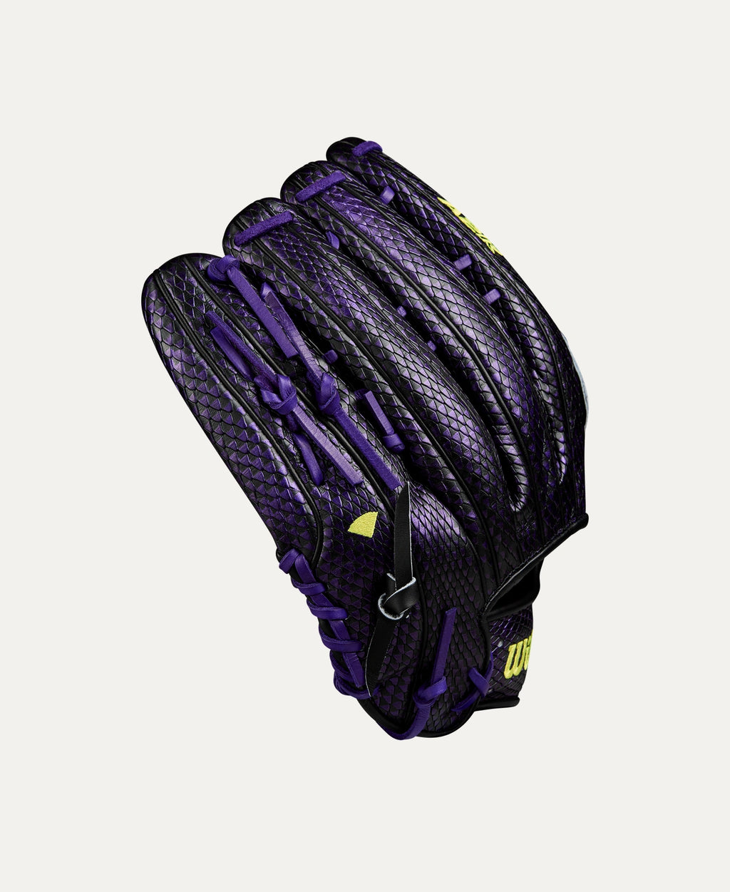 Summer 2025 Brenton Doyle A2K BD9 GM Outfield Baseball Glove - 12.75”