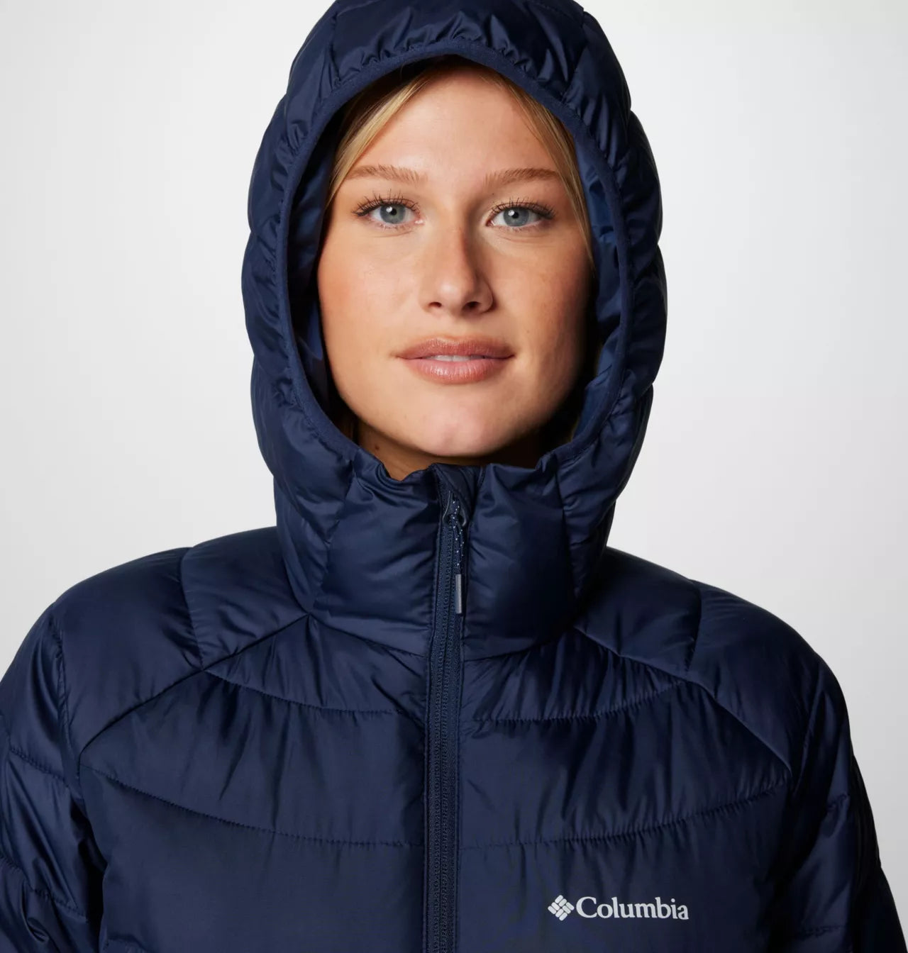 Women's Powder Lite II Mid Jacket