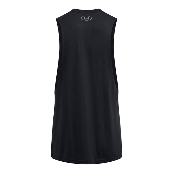 Under Armour Men's Left Chest Tank Top