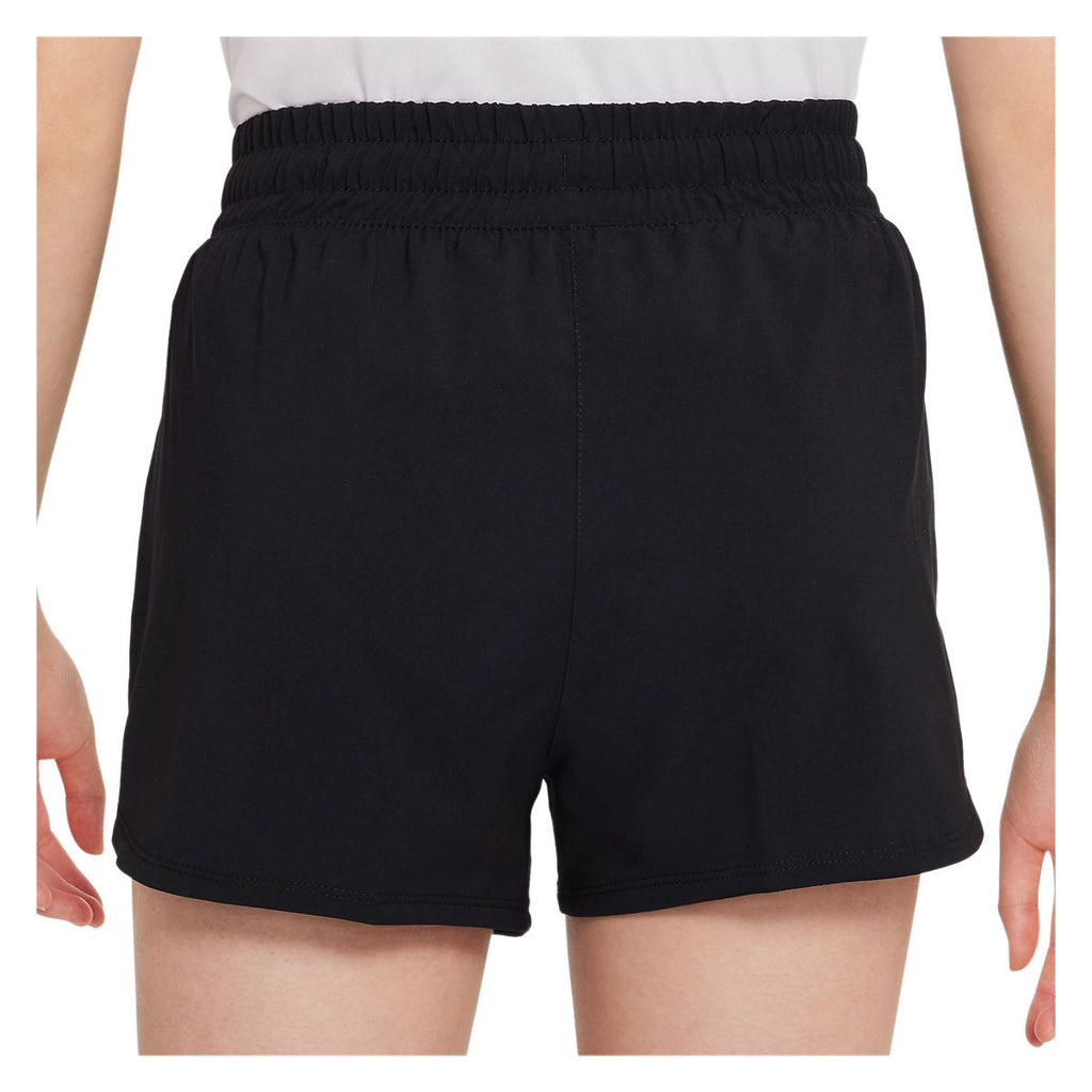 Nike Girl's One Training Shorts