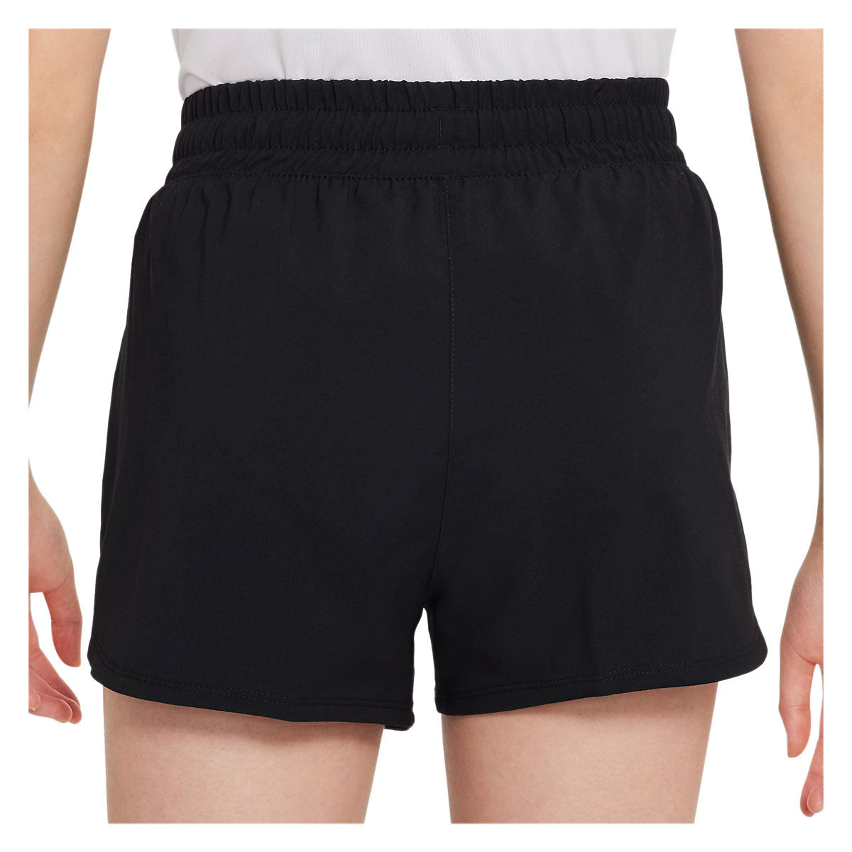 Nike Girl's One Training Shorts