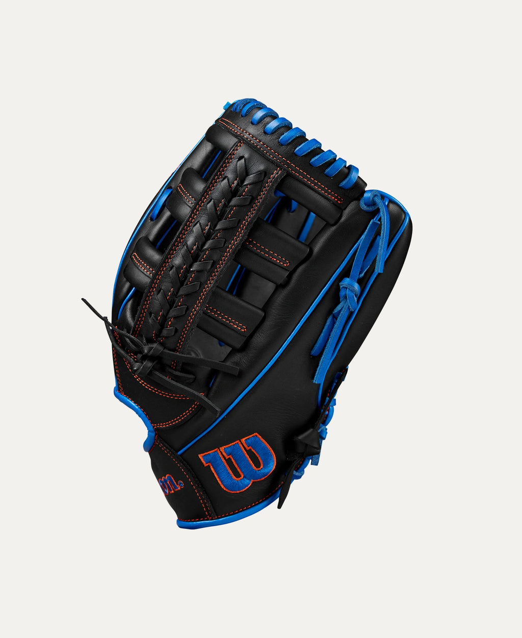 2024-2025 A1000 1892 Outfield Baseball Glove - 12.25”