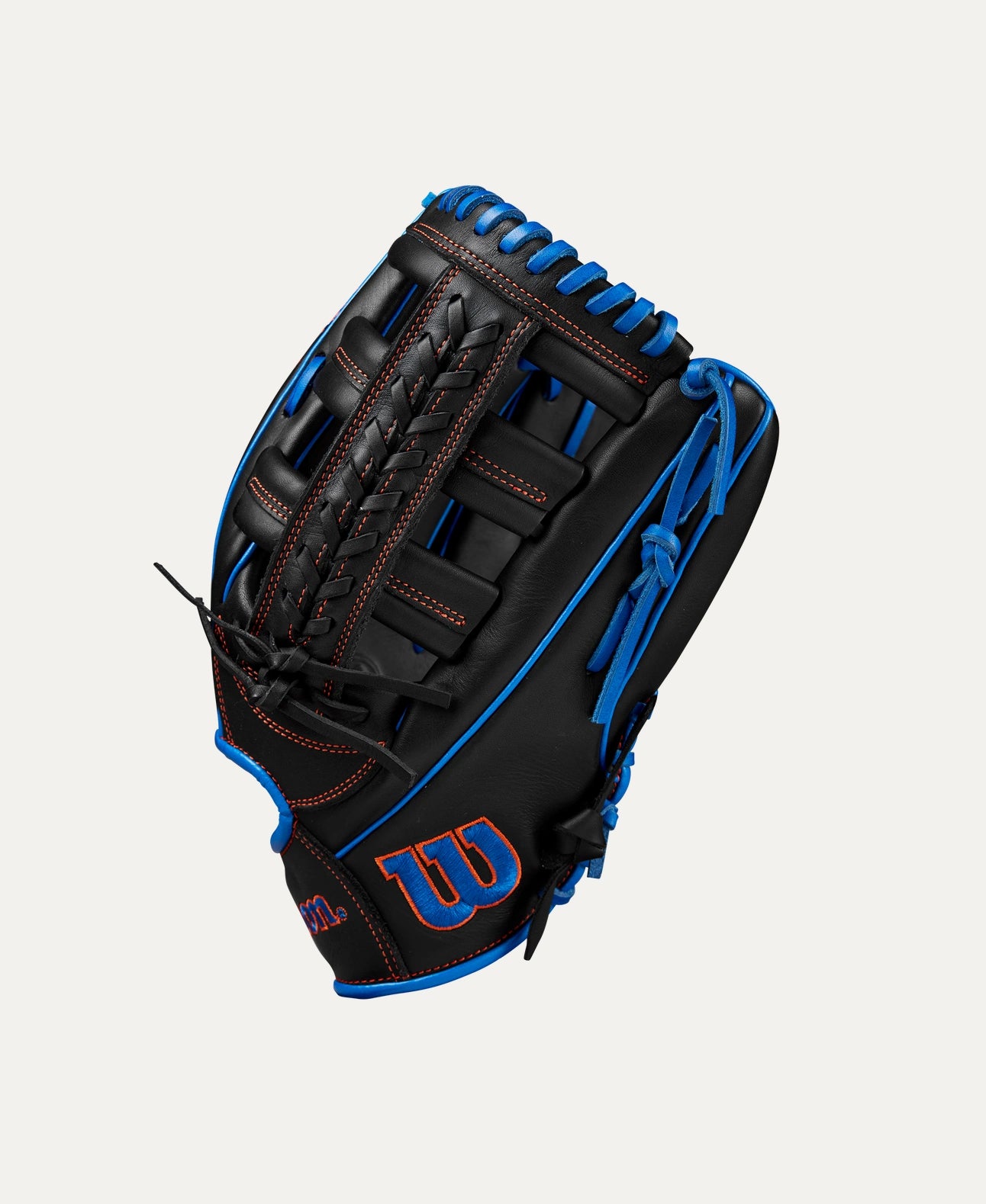 2024-2025 A1000 1892 Outfield Baseball Glove - 12.25”