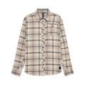 Fox Women's Survivalist Stretch Flannel Long Sleeve Shirt