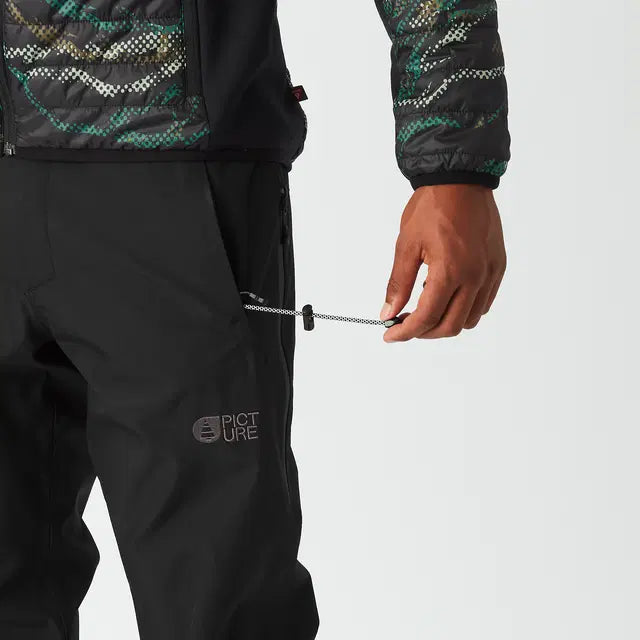 Picture Organic Men's Object Snow Pants