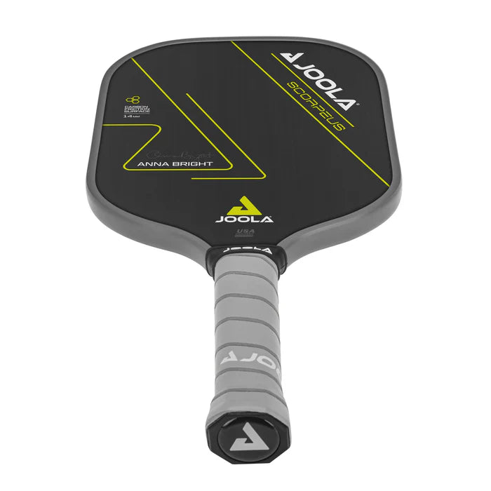 Joola Anna Bright Scorpeus CFS 14mm Pickleball Paddle