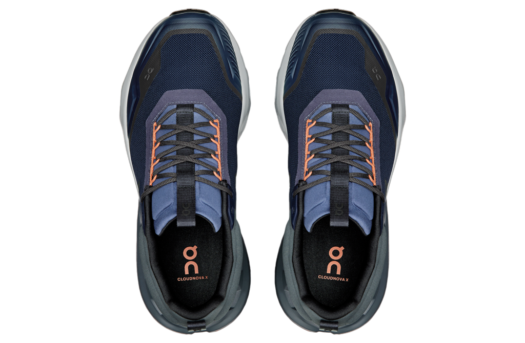 Men's Cloudnova X Training Shoes