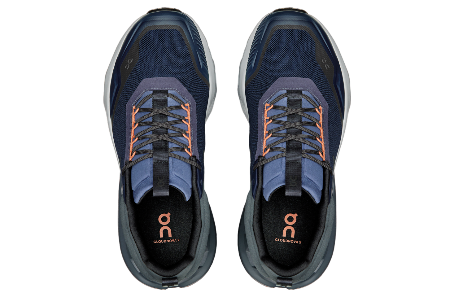 Men's Cloudnova X Training Shoes