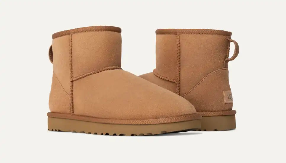 UGG Women's Classic Mini II Boot