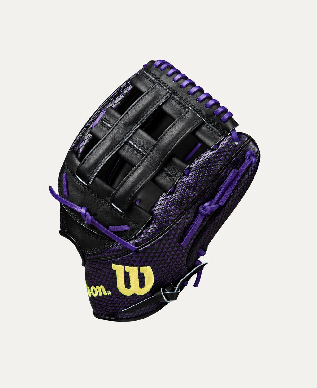 Summer 2025 Brenton Doyle A2K BD9 GM Outfield Baseball Glove - 12.75”