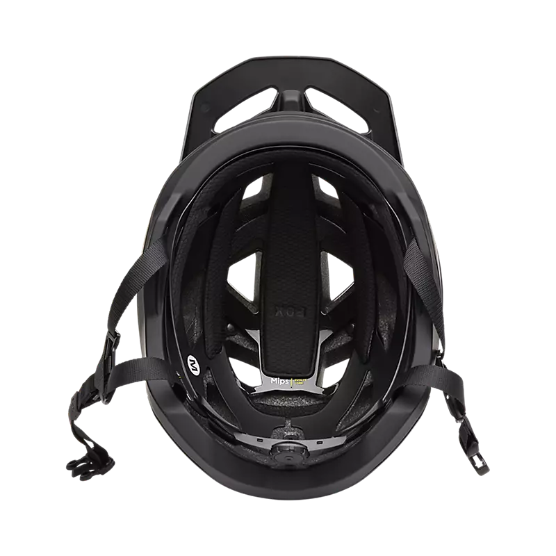 Fox Speedframe Helmet