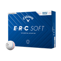 2025 ERC Soft Golf Balls - 1 Dozen