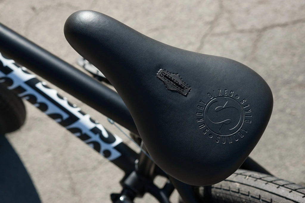 Scout 21" Bmx Bike