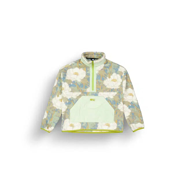Picture Organic Women's Zelkova 1/4 Fleece