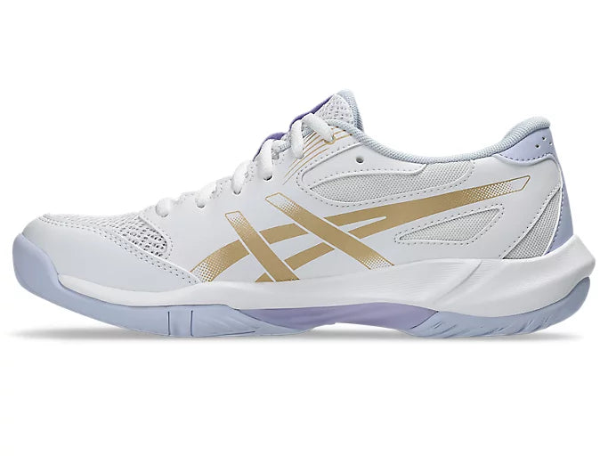 Asics Women's Gel-Rocket 12 Court Shoes