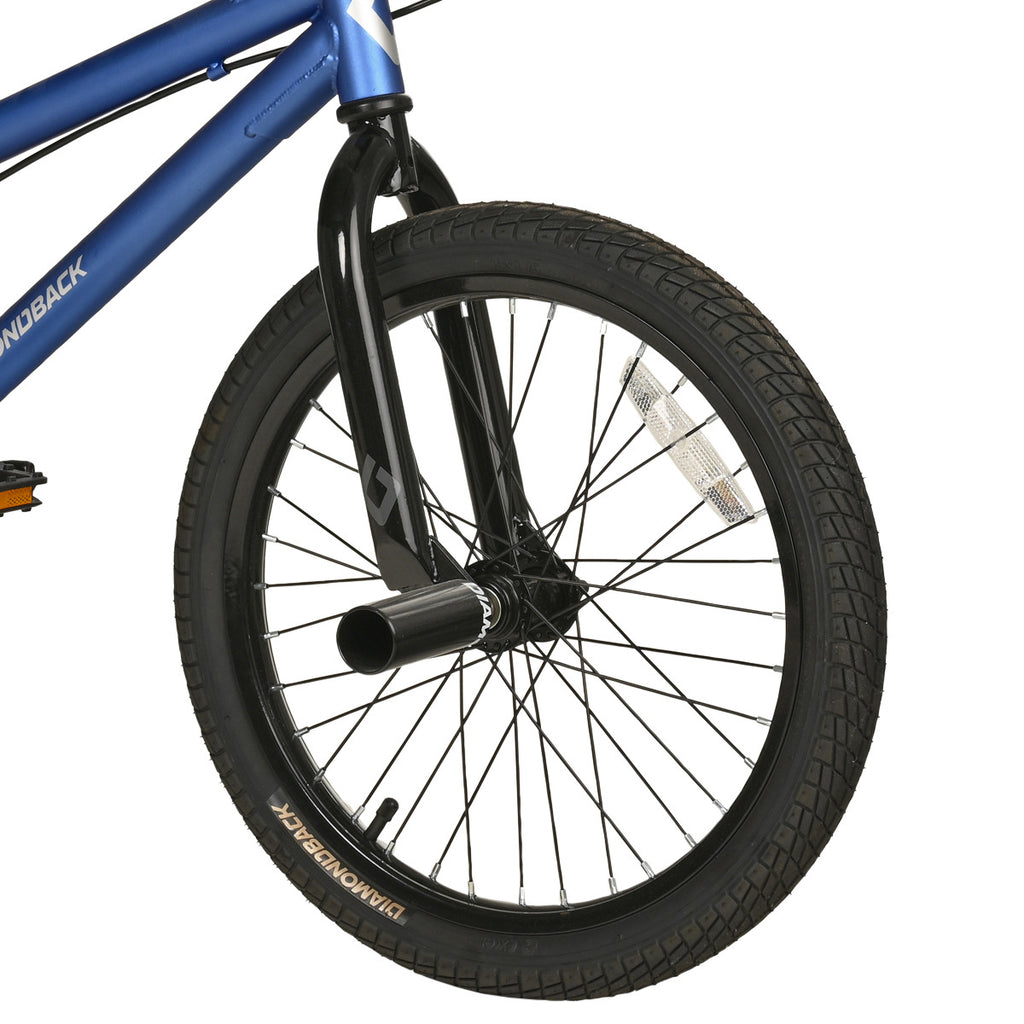 Diamondback Advisor 18 BMX Bike