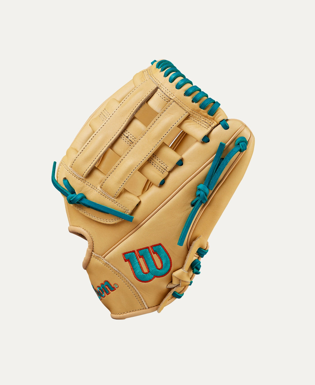 2024-2025 A1000 DW5 Infield Baseball Glove - 12”