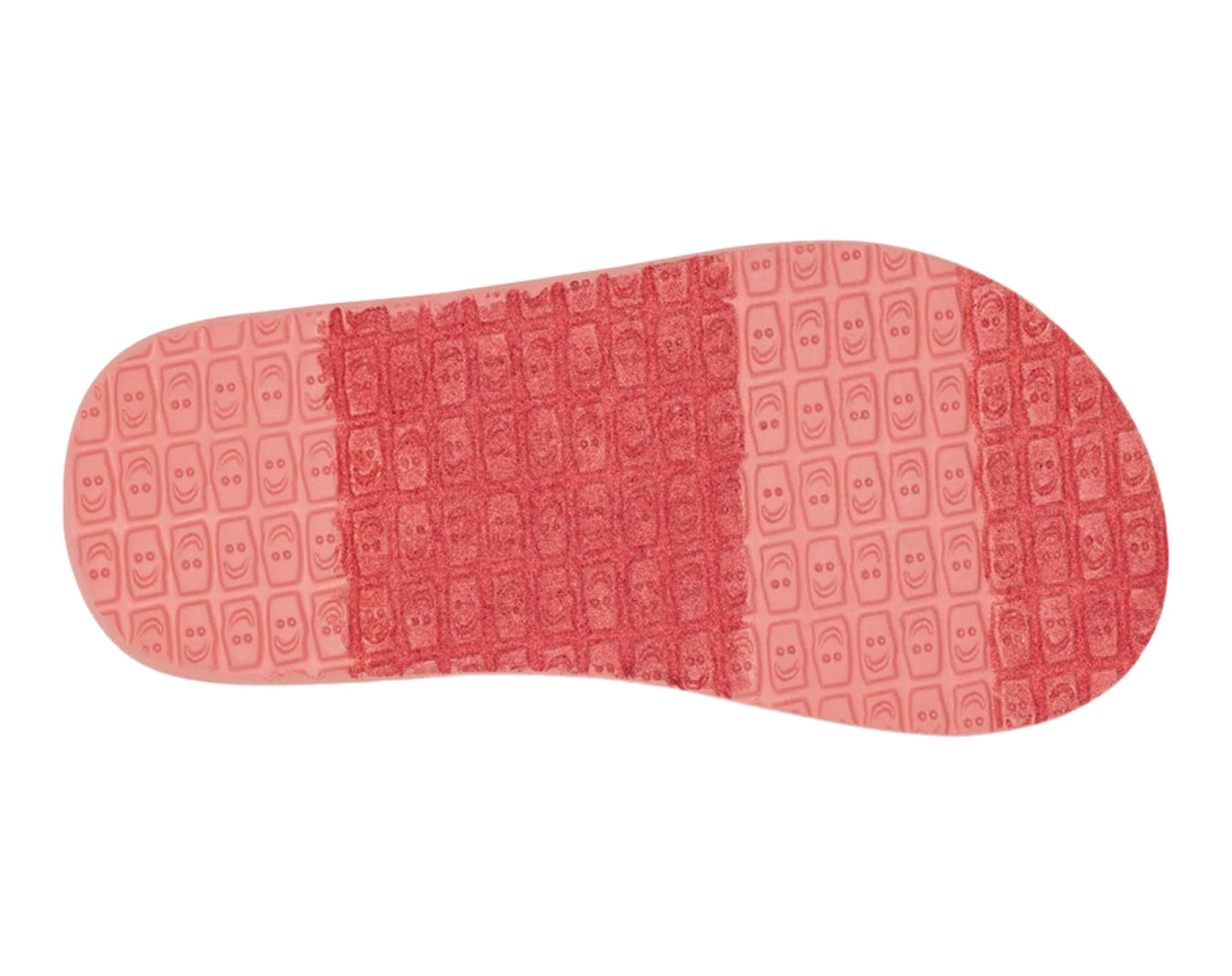 Sanuk Kid's Yoga Mat Flip Flops