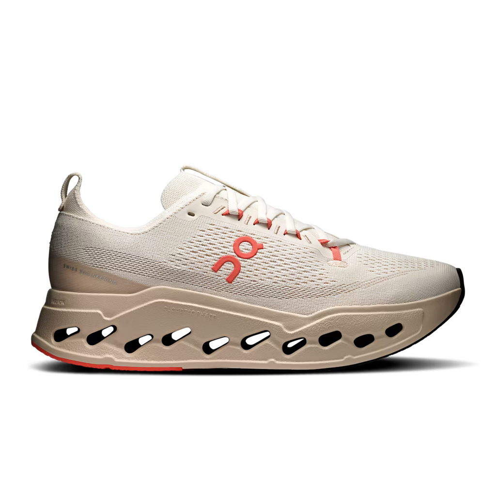 On Cloud Men's Cloudsurfer Max Running Shoes