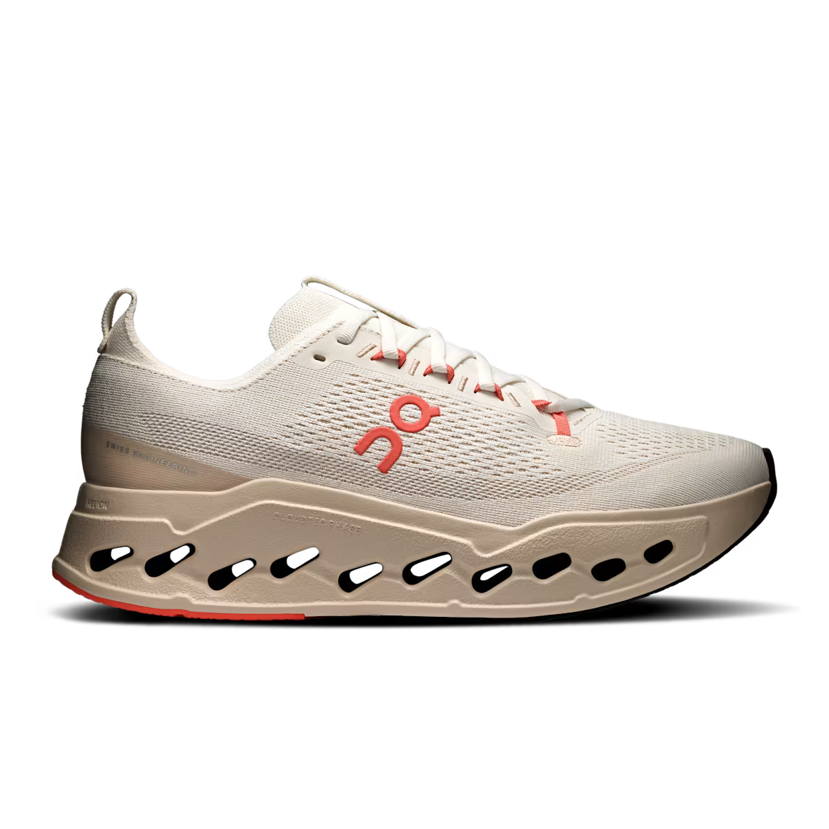 On Cloud Men's Cloudsurfer Max Running Shoes