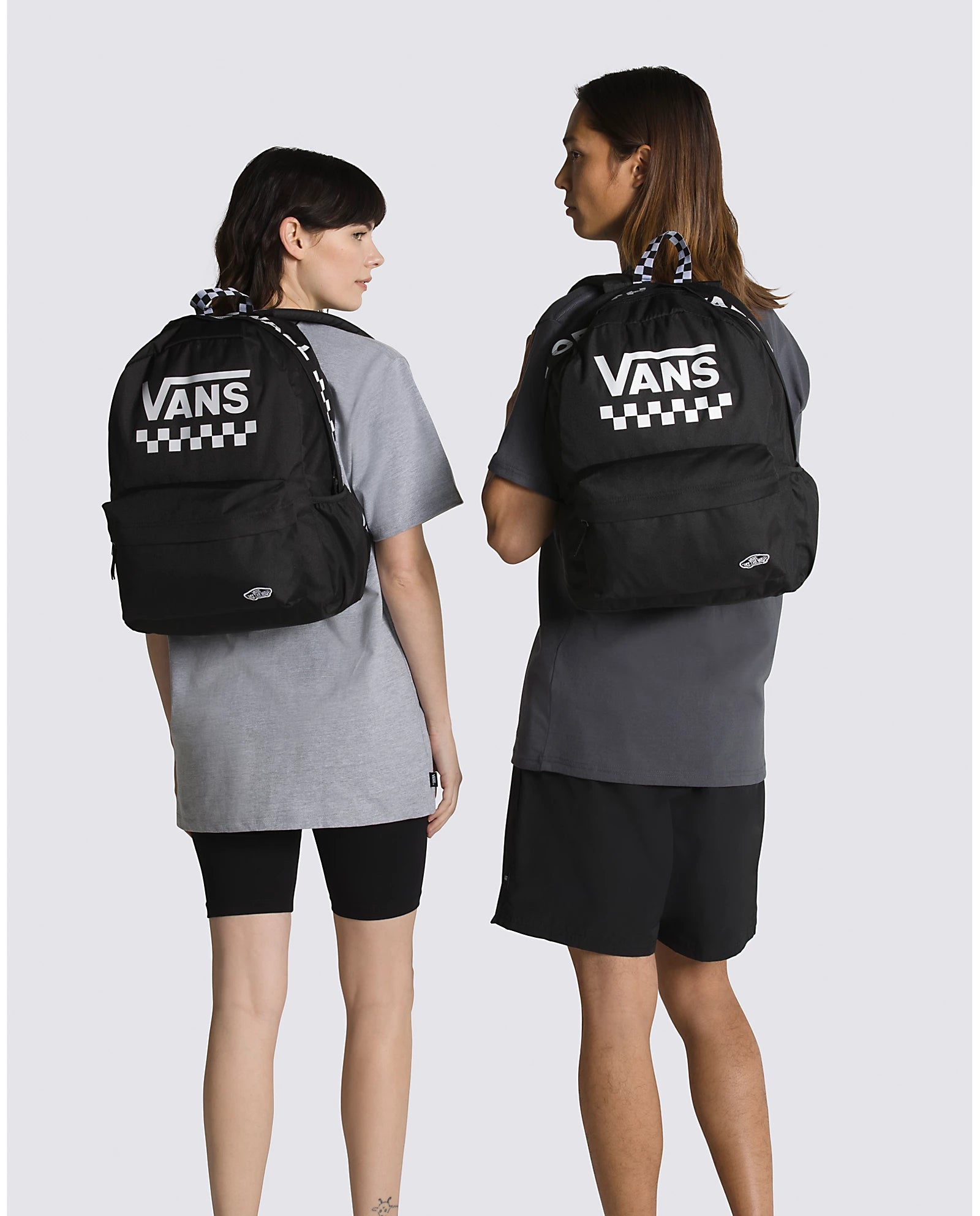 Vans Street Sport Realm BackPack Ernie s Sports Experts