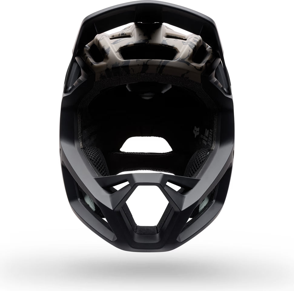 Fox Proframe Thrive Helmet