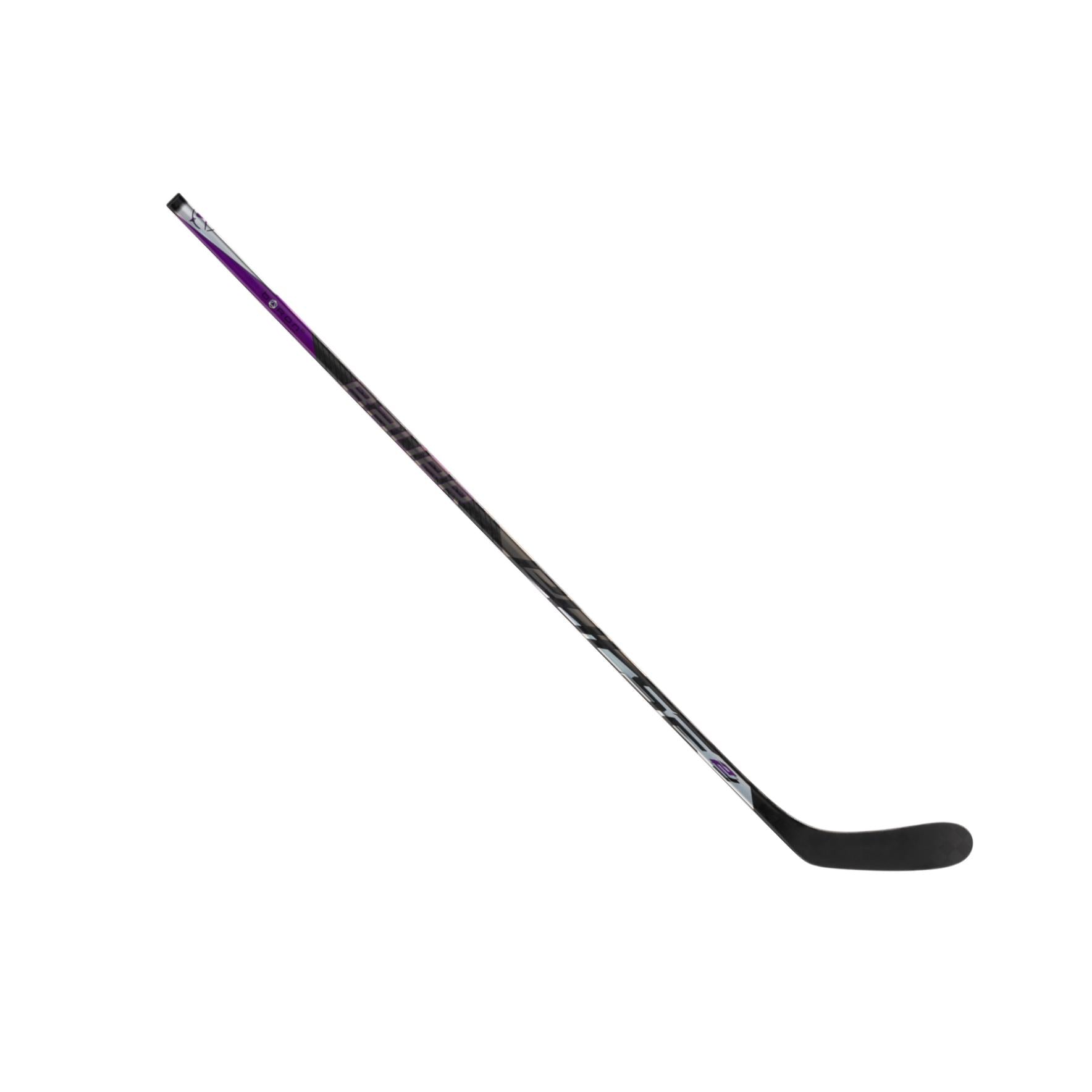 Bauer Youth Pulse2 Hockey Stick - 2026 — full stick