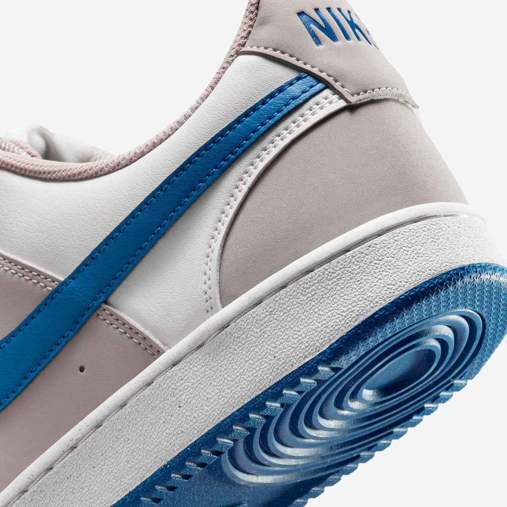 Nike Men's Court Vision Low Shoes