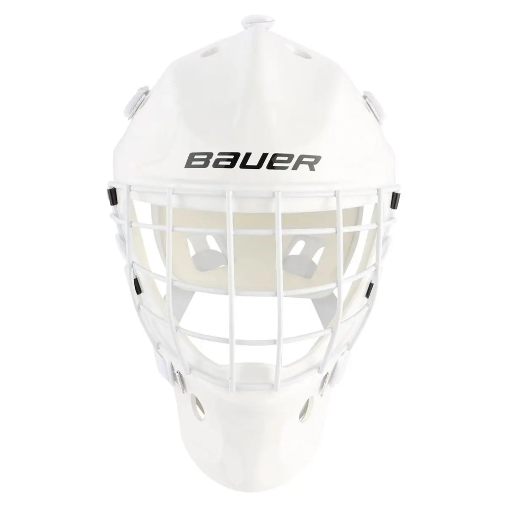Youth NME Street Hockey Goalie Mask