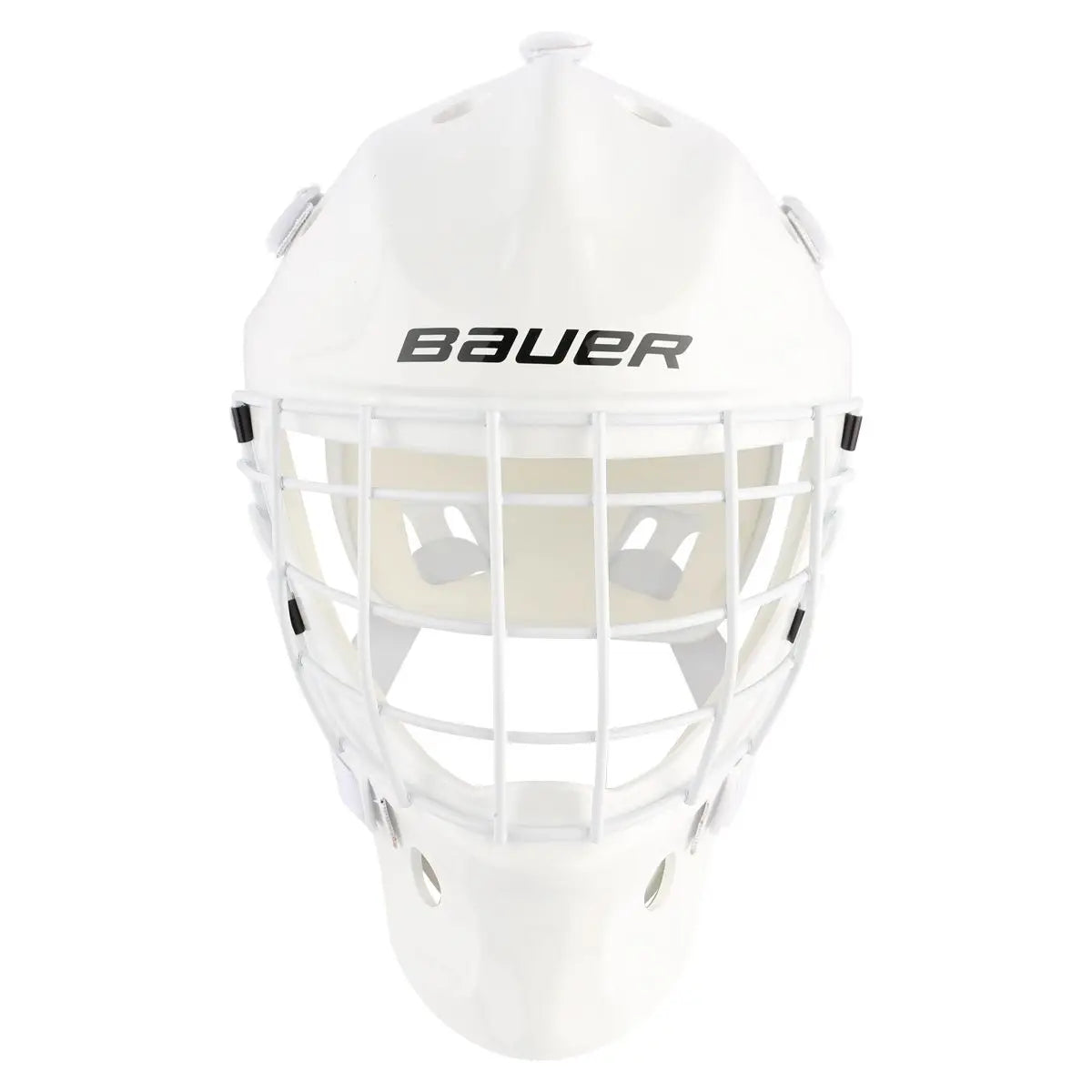 Youth NME Street Hockey Goalie Mask