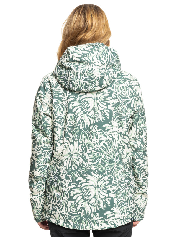 Roxy Women's Jetty Snow Jacket