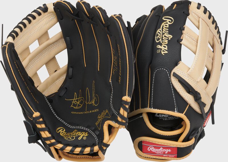 Rawlings Youth Sure Catch Fernando Tatis Jr. Signature Glove - 11"