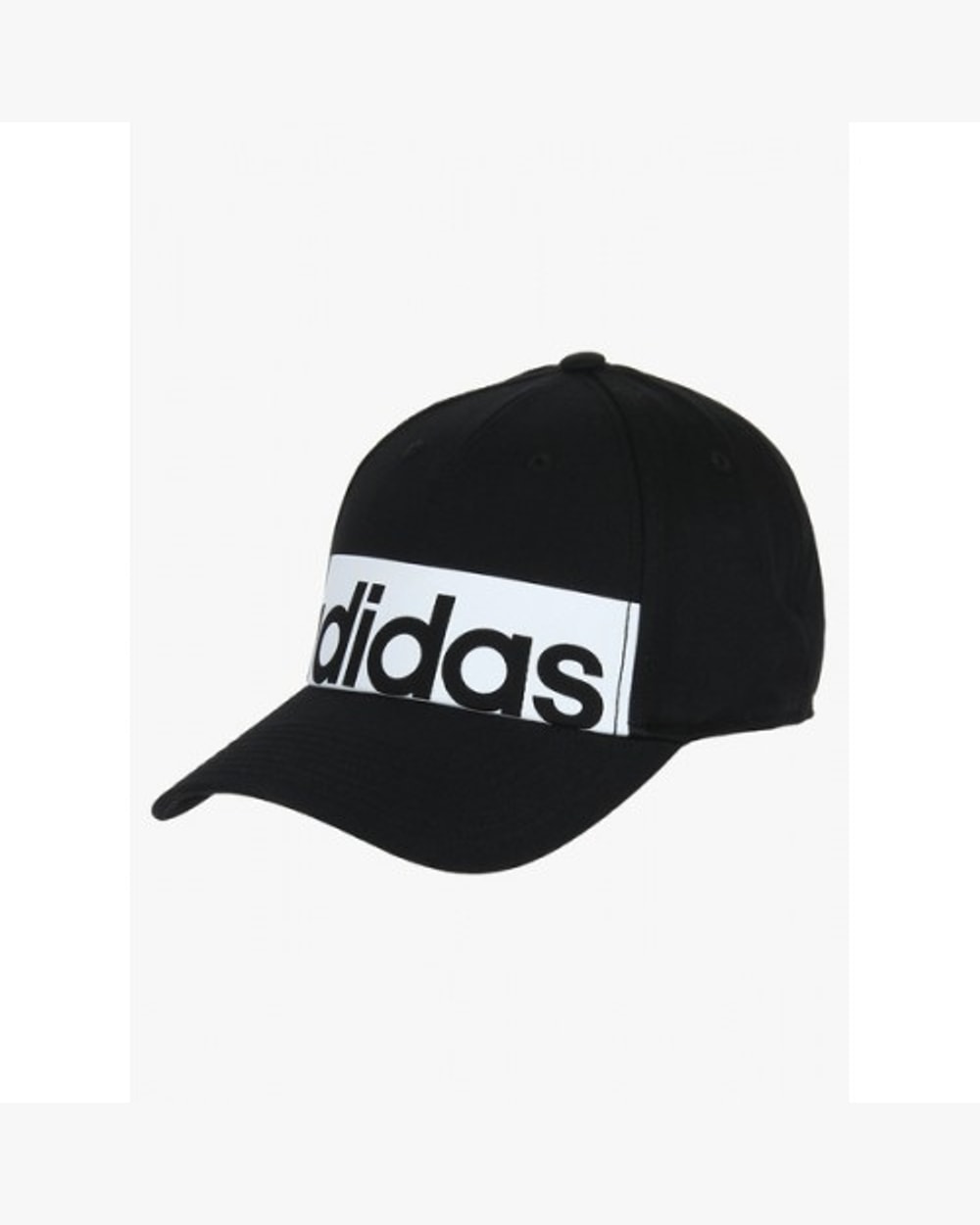 5-PANEL LINEAR CAP
