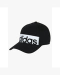 5-PANEL LINEAR CAP