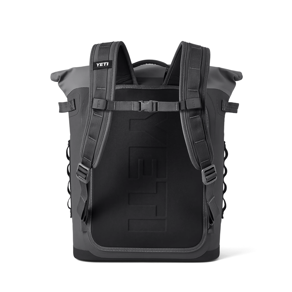 Yeti Hopper M20 Backpack Soft Cooler