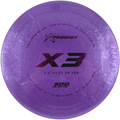 Prodigy X3 500 Plastic - Assorted