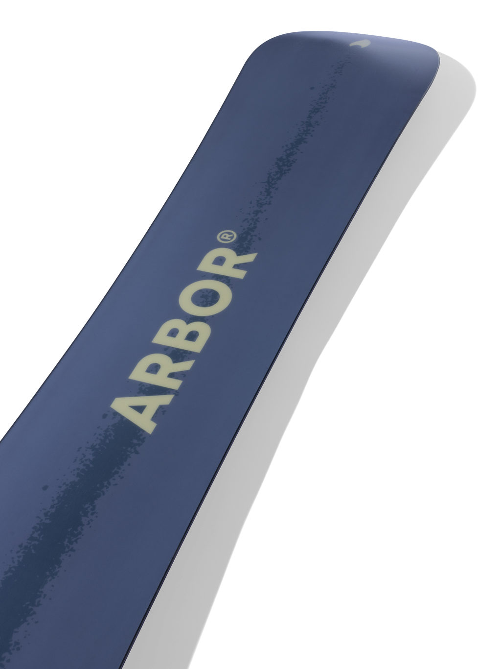 Arbor Metal Machine Snowboard - 2027, view 3