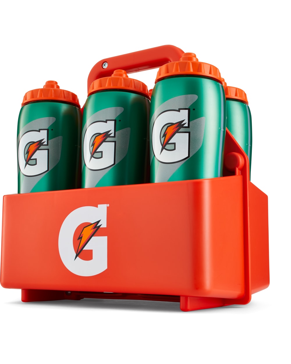 Gatorade 6 Bottle Carrier